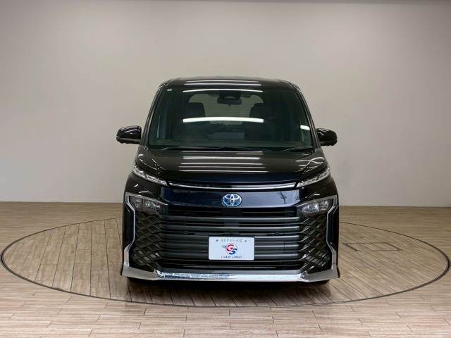 トヨタ ヴォクシー