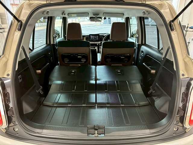 スズキ クロスビー