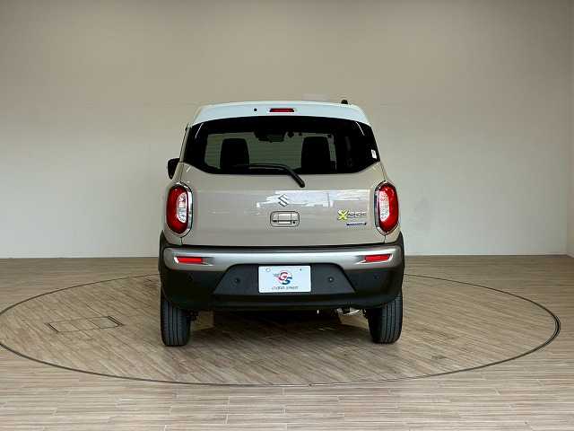 スズキ クロスビー