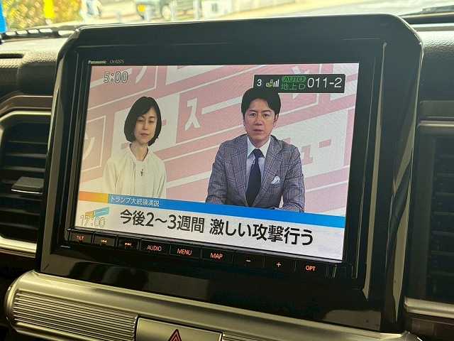 スズキ クロスビー