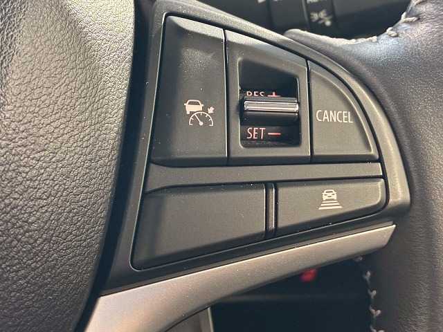 スズキ クロスビー