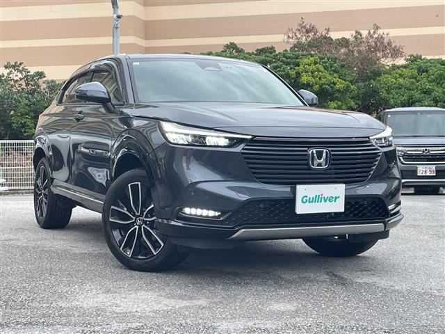 ホンダ ヴェゼル