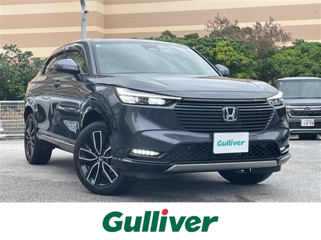 ホンダ ヴェゼル