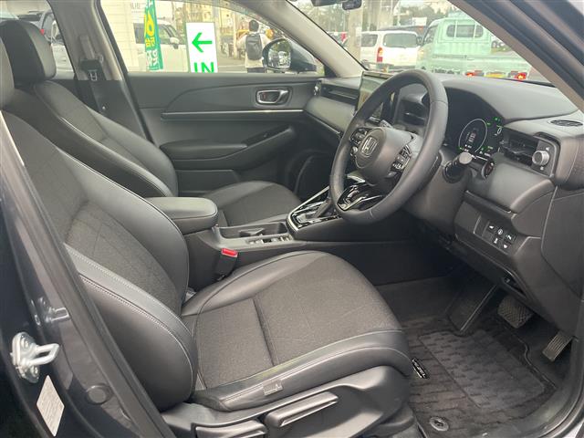 ホンダ ヴェゼル