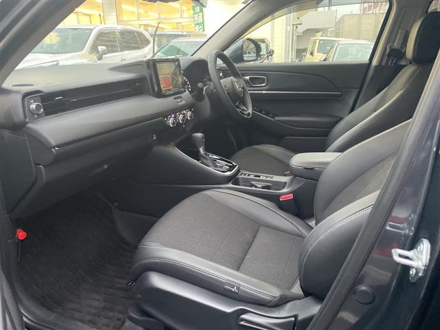 ホンダ ヴェゼル