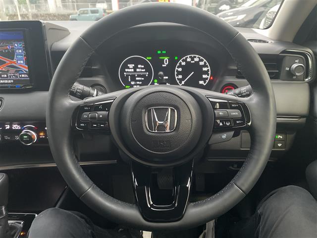 ホンダ ヴェゼル