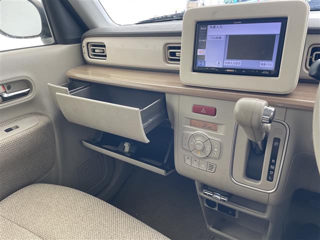 スズキ アルトラパン