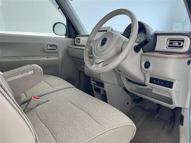 スズキ アルトラパン