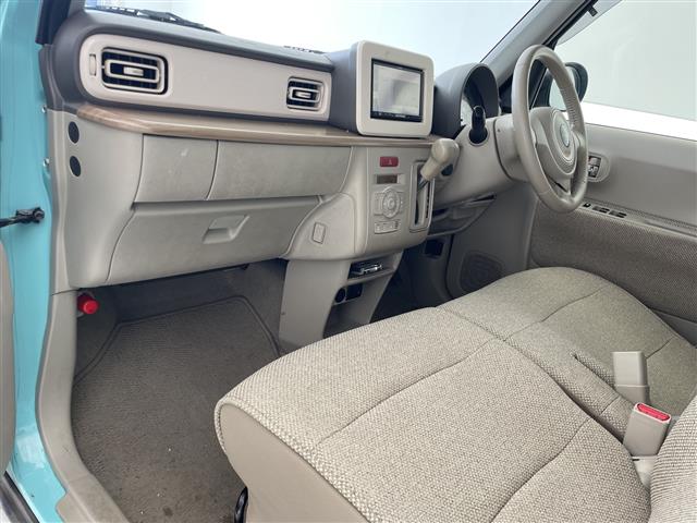 スズキ アルトラパン