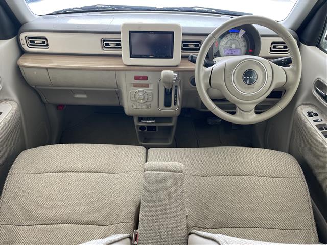 スズキ アルトラパン