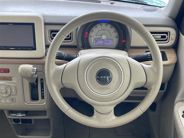 スズキ アルトラパン