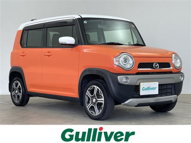 マツダ フレアクロスオーバー