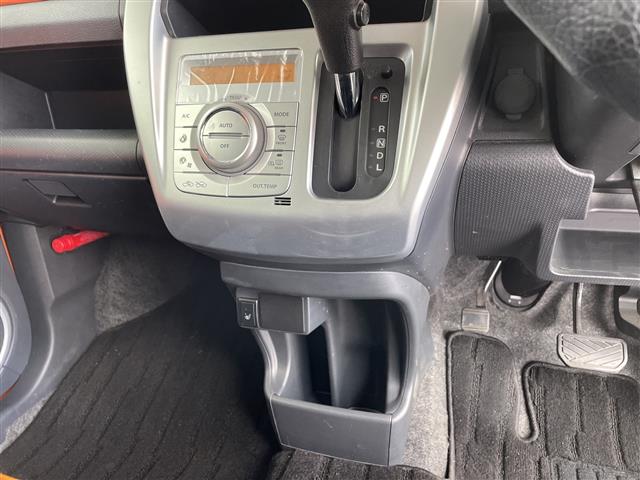 マツダ フレアクロスオーバー