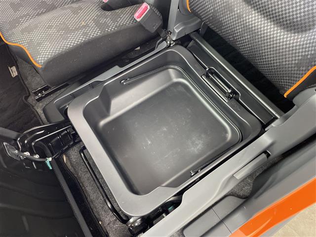 マツダ フレアクロスオーバー