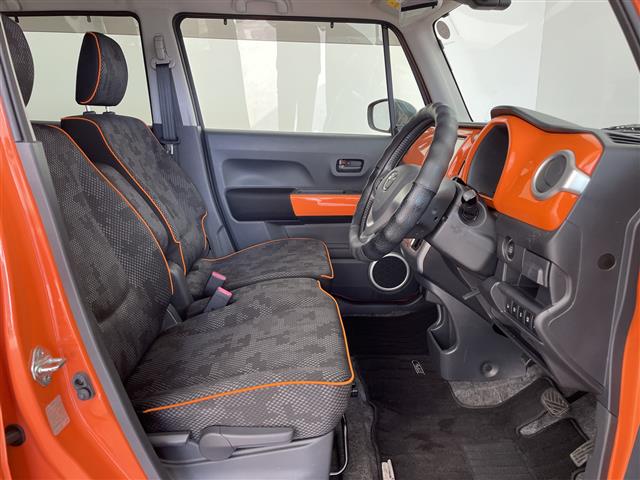 マツダ フレアクロスオーバー