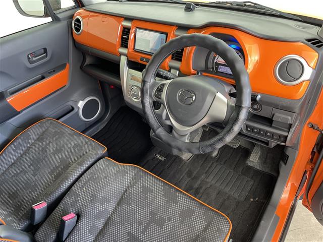 マツダ フレアクロスオーバー