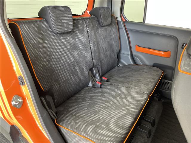 マツダ フレアクロスオーバー