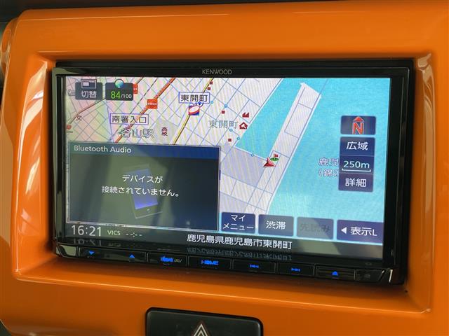 マツダ フレアクロスオーバー