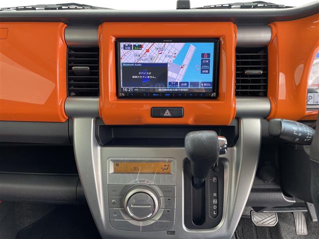 マツダ フレアクロスオーバー