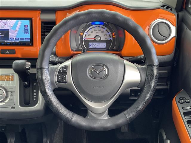 マツダ フレアクロスオーバー