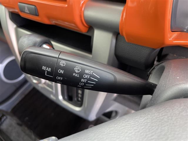 マツダ フレアクロスオーバー