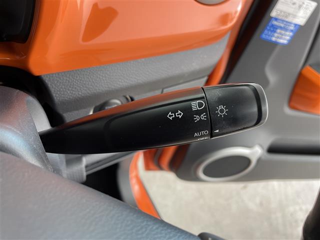 マツダ フレアクロスオーバー