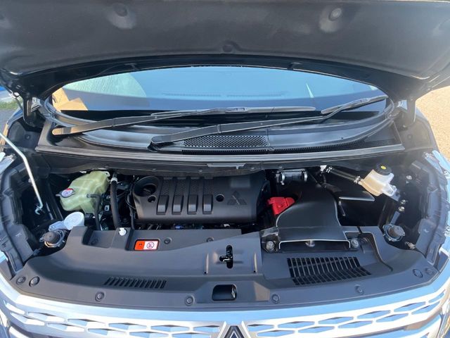 三菱 デリカD：5