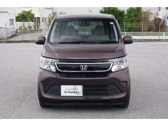 ホンダ N-WGN