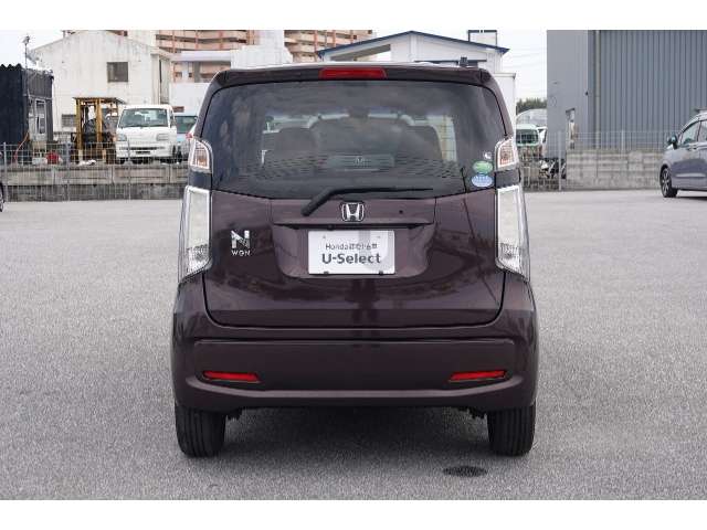 ホンダ N-WGN