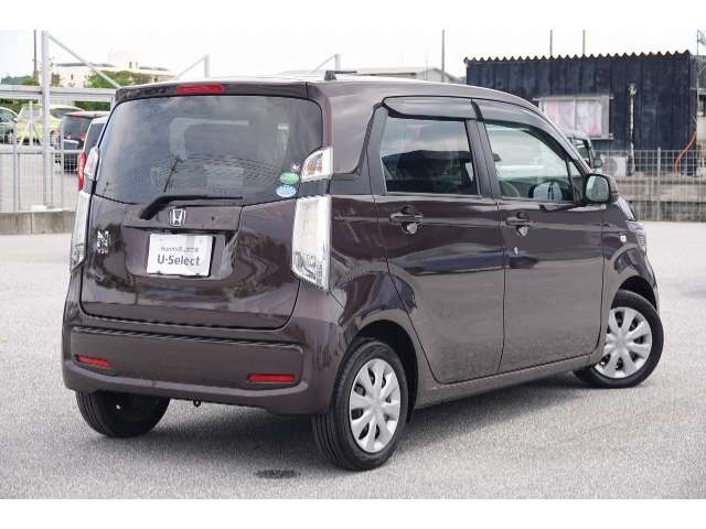 ホンダ N-WGN