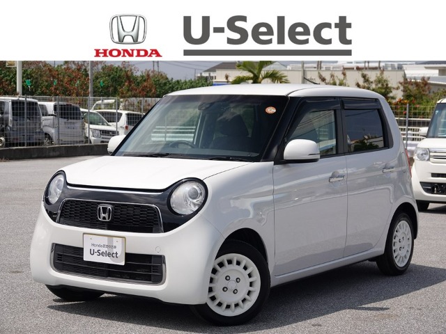 ホンダ N-ONE