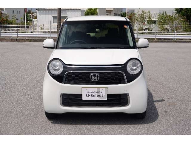 ホンダ N-ONE