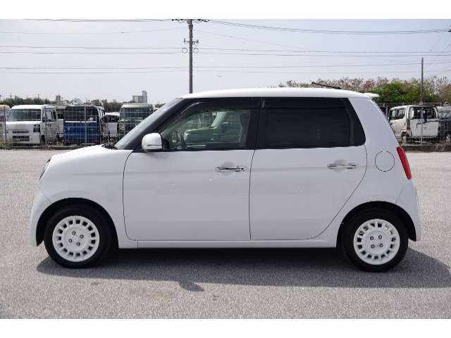 ホンダ N-ONE