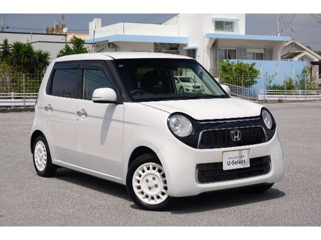 ホンダ N-ONE
