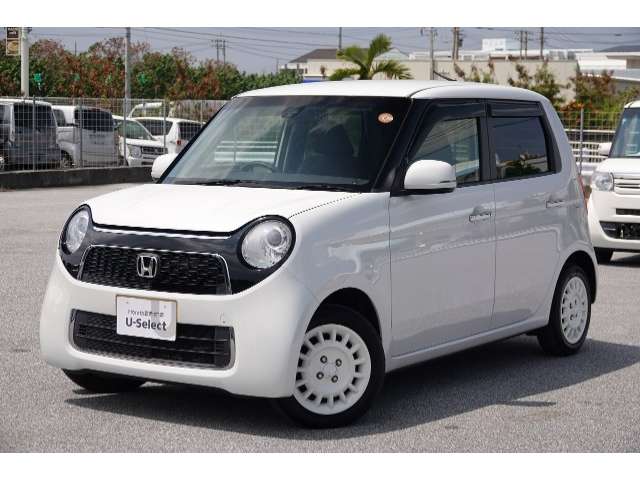 ホンダ N-ONE