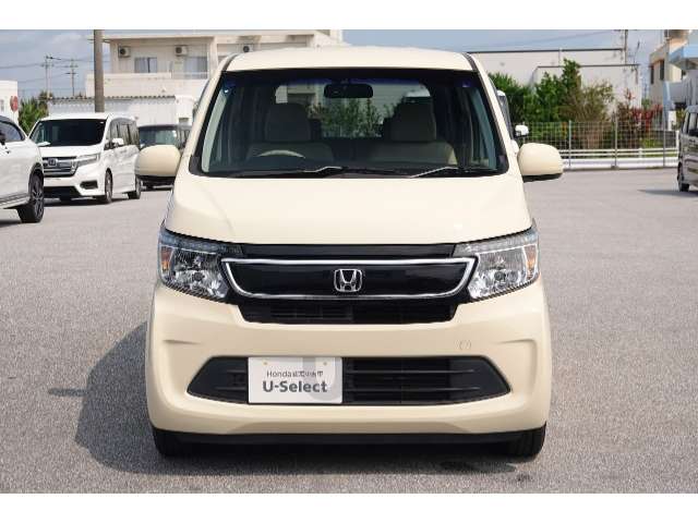 ホンダ N-WGN
