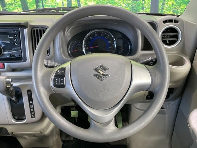 スズキ エブリイワゴン