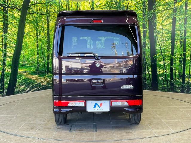 スズキ エブリイワゴン