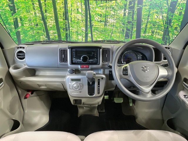 スズキ エブリイワゴン