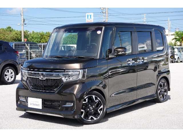 ホンダ N-BOX
