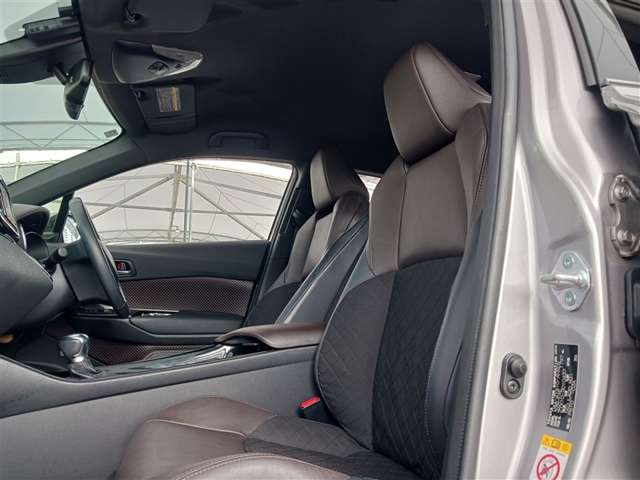 トヨタ C-HR