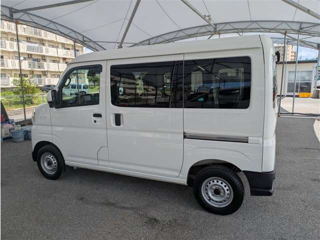 ダイハツ ハイゼットカーゴ