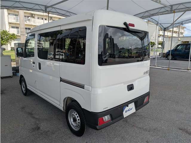 ダイハツ ハイゼットカーゴ