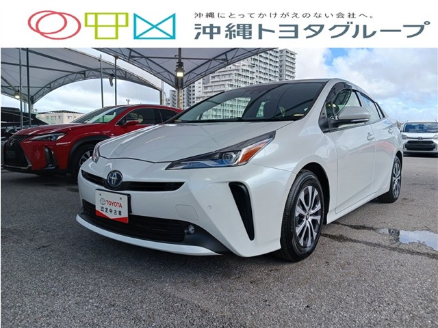 トヨタ プリウス