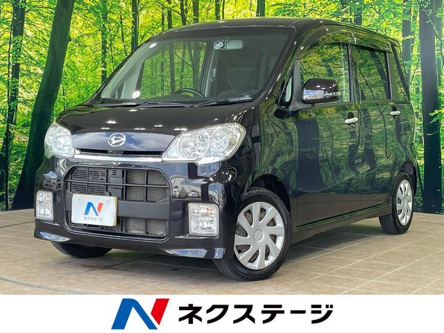 ダイハツ タントエグゼ
