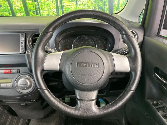 ダイハツ タントエグゼ
