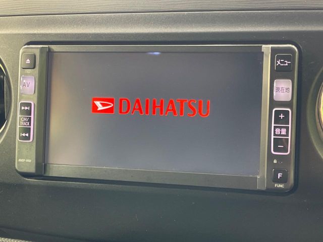 ダイハツ タントエグゼ