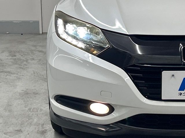ホンダ ヴェゼル