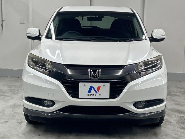 ホンダ ヴェゼル