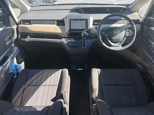 ホンダ フリード